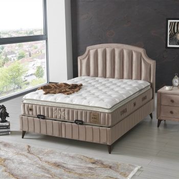 boxspring kopen in Amsterdam