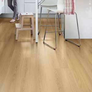 Laminaat eiken natuur 02754