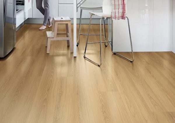 Laminaat eiken natuur 02754