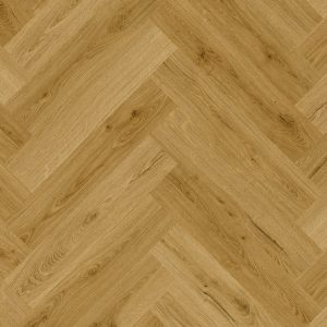 Quick-Step PVC visgraat AVHBU40363 Botanische gerookte eik
