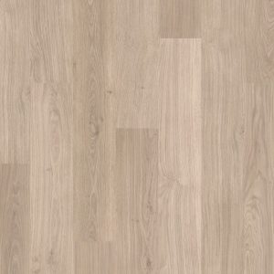 Laminaat QuickStep EL1304 Lichtgrijsgeverniste eik