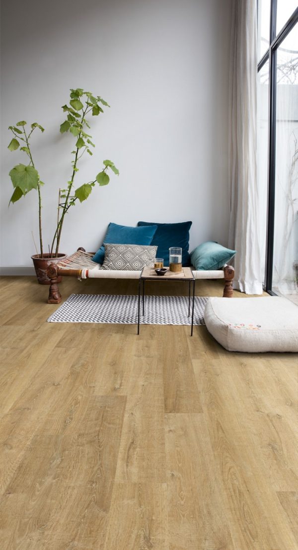 Laminaat QuickStep EL3578 Riva naturelle eik