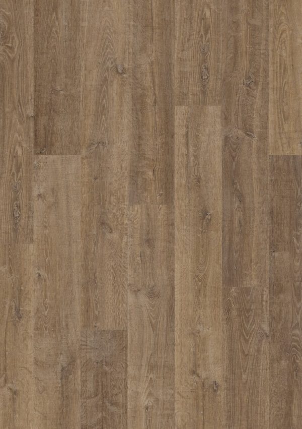 Laminaat QuickStep EL3579 Riva bruine eik