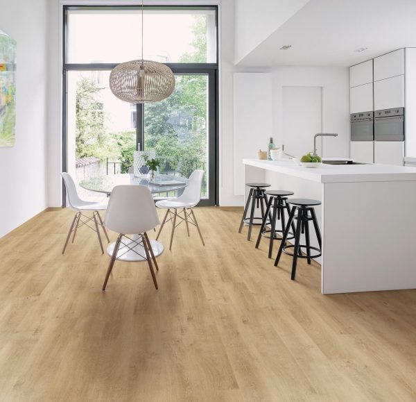Laminaat QuickStep EL3908 Venetiaanse naturelle eik