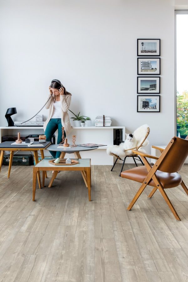 Quick-Step PVC AVMPU40074 Ochtendmist den