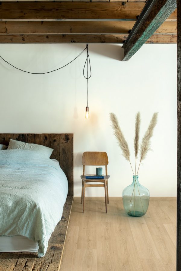 Quick-Step PVC AVMPU40236 Botanisch beige