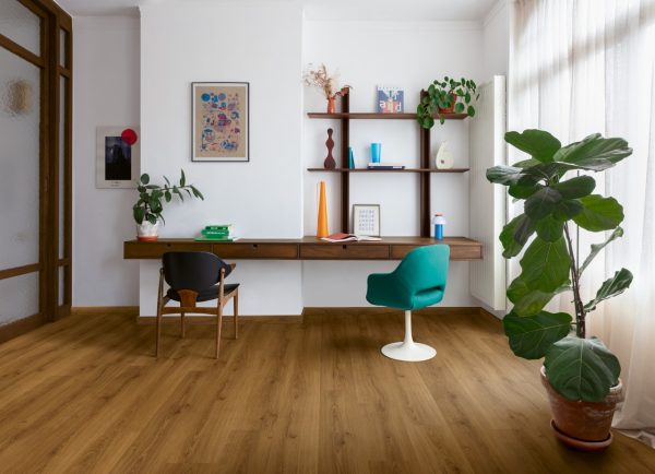 Quick-Step PVC AVMPU40315 Botanische karamel eik
