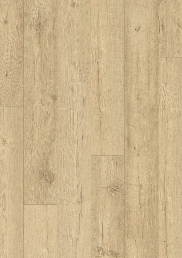 Laminaat QuickStep IM1853 Gezandstraalde naturelle eik