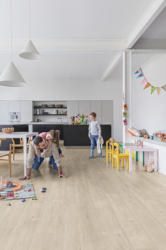 Quick-step Impressive IM1857