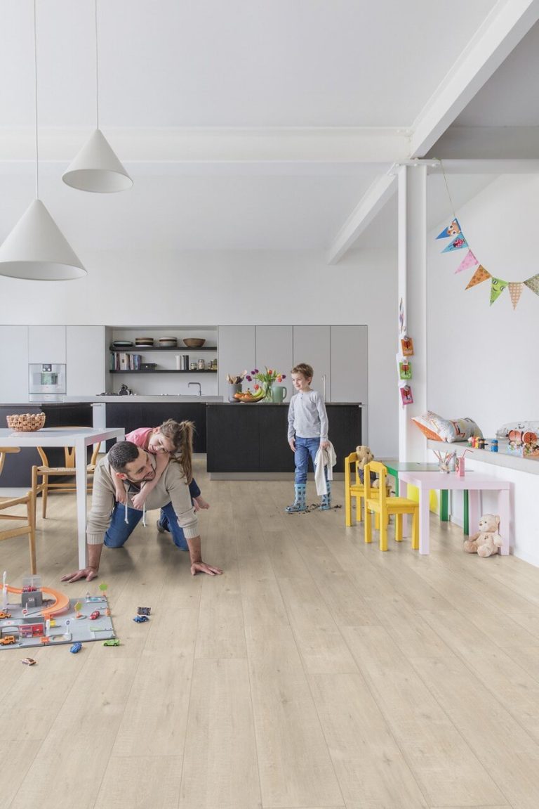 Quick-step Impressive IM1857