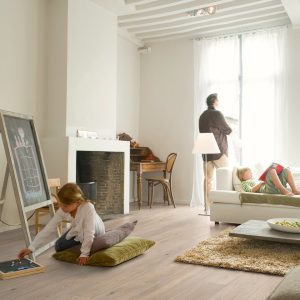 Quick-step Largo LPU1661