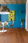 Laminaat QuickStep Largo LPU3988 Geverniste naturelle merbau
