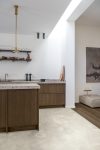Laminaat QuickStep muse MUS5491 Gevlekt beton