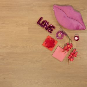 Douwes Dekker Sympathiek Kaviaar laminaat inclusief leggen