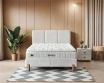 Boxspring Diemen inclusief opbergruimte (storage bed)