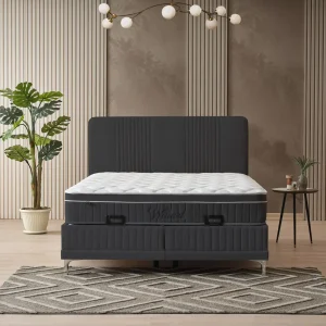 Boxspring kopen Amsterdam