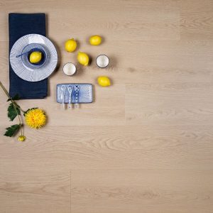 Douwes Dekker Plank Aardbei PVC-klik