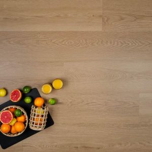 Douwes Dekker Plank Kers PVC-klik