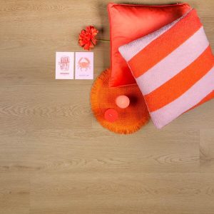 Douwes Dekker Plank Druif PVC-klik