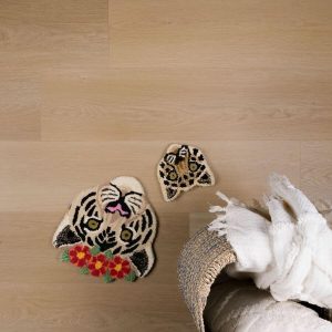 Douwes Dekker Plank Peer PVC klik